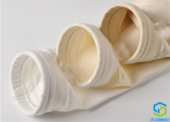 2.5um PTFE ঝিল্লী ফিল্টার ব্যাগ মাইক্রো Porous উন্নত