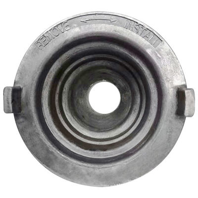 Mikropul অ্যালুমিনিয়াম Venturi 164x75x180mm