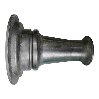 অ্যালুমিনিয়াম Venturi 165x76x180mm ফিল্টার খাঁচা খুচরা যন্ত্রাংশ