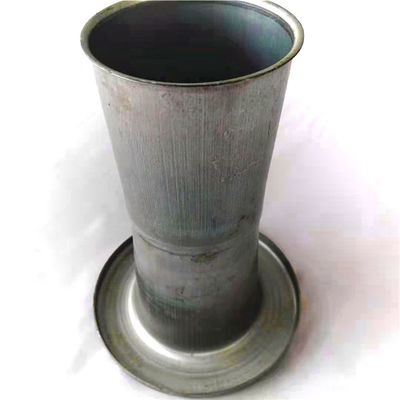 দুই বিভাগ elালাই ব্যাগ ফিল্টার Venturi ফিল্টার খাঁচা খুচরা যন্ত্রাংশ