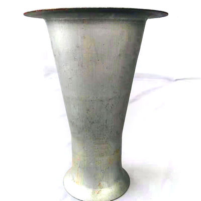 সিলভার ব্যাগ ফিল্টার Venturi ফিল্টার খাঁচা খুচরা যন্ত্রাংশ