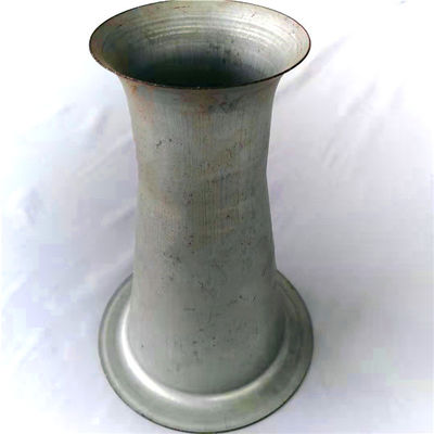 সিলভার ব্যাগ ফিল্টার Venturi ফিল্টার খাঁচা খুচরা যন্ত্রাংশ