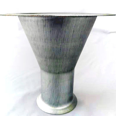 OEM ধুলো সংগ্রাহক ভেন্টুরি ফিল্টার খাঁচার খুচরা যন্ত্রাংশ