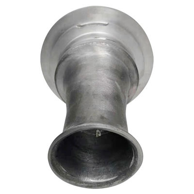 Mikropul অ্যালুমিনিয়াম Venturi 164x75x180mm