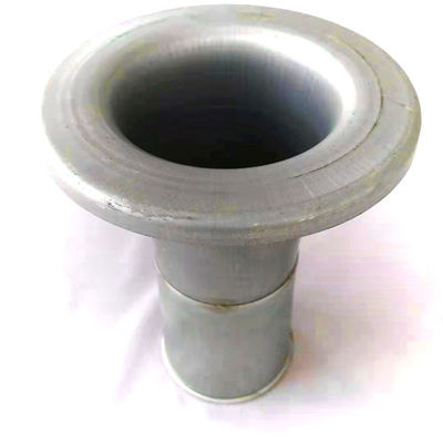 দুই বিভাগ elালাই ব্যাগ ফিল্টার Venturi ফিল্টার খাঁচা খুচরা যন্ত্রাংশ