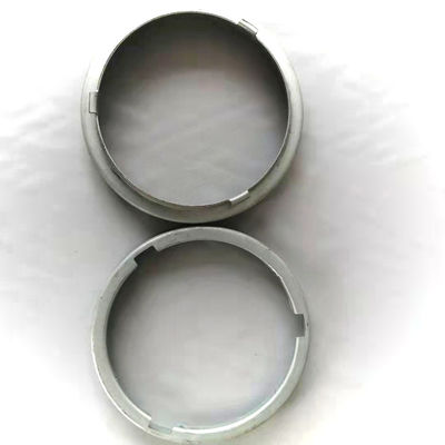 Galvanized প্লেট ফিল্টার খাঁচা খুচরা যন্ত্রাংশ রাউন্ড জংশন লক
