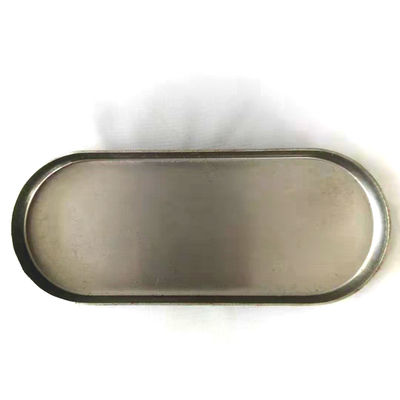 ডিম্বাকৃতি খাঁচা নীচের ক্যাপ 1mm ফিল্টার খাঁচা খুচরা যন্ত্রাংশ