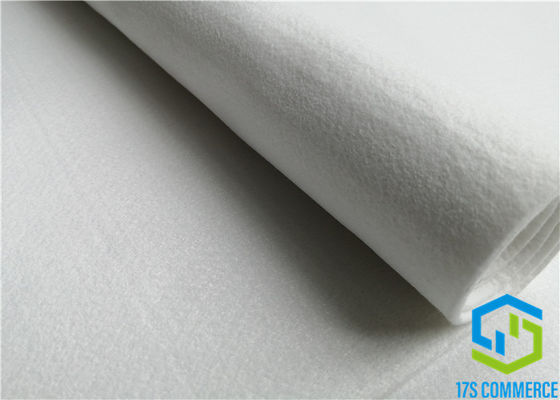 PTFE ল্যামিনেশন নিডেল পলিয়েস্টার 550gsm অনুভূত