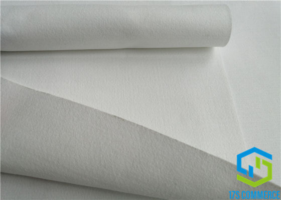 PTFE ল্যামিনেশন নিডেল পলিয়েস্টার 550gsm অনুভূত