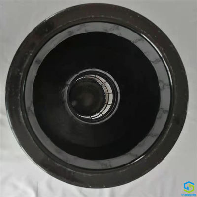 অ্যান্টি জারা ফিল্টার ব্যাগ খাঁচা এবং Venturi