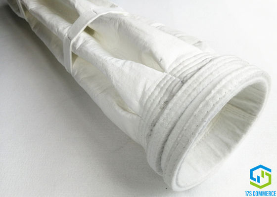 150mm পলিয়েস্টার ফিল্টার ব্যাগ অনুভূত