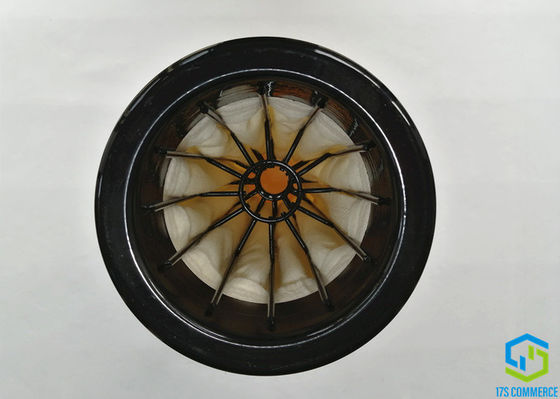 OEM শিল্প ফিল্টার ব্যাগ 150mm এক্রাইলিক ফিল্টার ব্যাগ