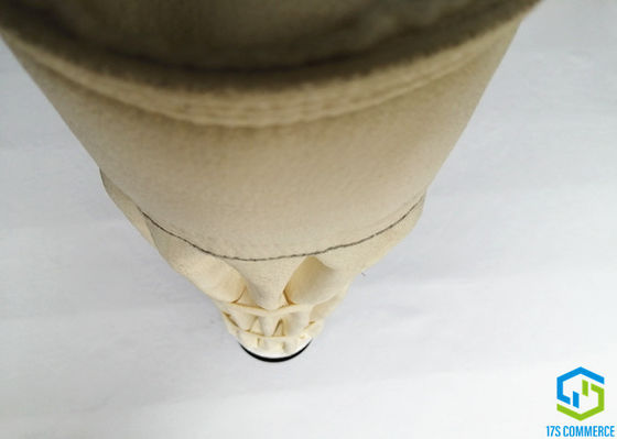 OEM শিল্প ফিল্টার ব্যাগ 150mm এক্রাইলিক ফিল্টার ব্যাগ