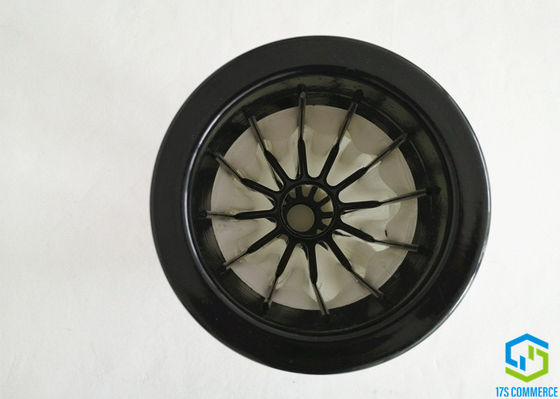 OEM ODM 150mm ইন্ডাস্ট্রিয়াল ফিল্টার ব্যাগ PPS ফিল্টার ব্যাগ