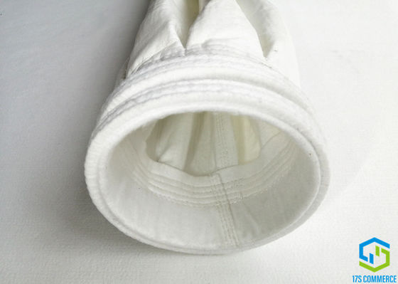 150mm 160mm পলিয়েস্টার ফিল্টার ব্যাগ স্টার ফিল্টার ব্যাগ