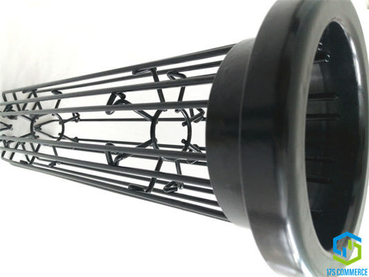 138mm 144mm PPS স্টার ফিল্টার খাঁচা বাঘাউস খাঁচা