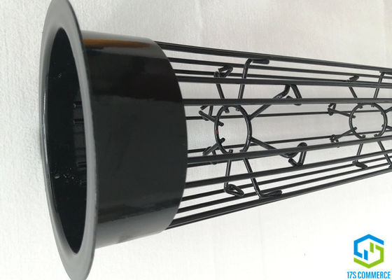 138mm 144mm PPS স্টার ফিল্টার খাঁচা বাঘাউস খাঁচা